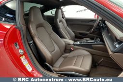 Porsche 911 Carrera GTS Automatas 2023 full