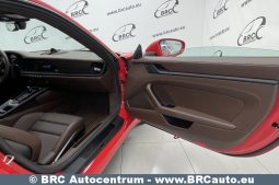 Porsche 911 Carrera GTS Automatas 2023 full