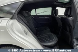 Mercedes-Benz CLS 350 Bluetec 4Matic Automatas 2014 full