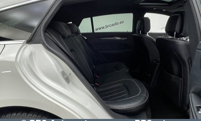 Mercedes-Benz CLS 350 Bluetec 4Matic Automatas 2014 full