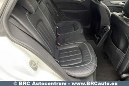 Mercedes-Benz CLS 350 Bluetec 4Matic Automatas 2014 full