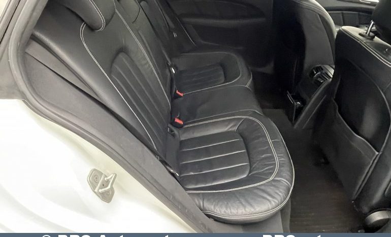 Mercedes-Benz CLS 350 Bluetec 4Matic Automatas 2014 full