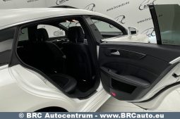 Mercedes-Benz CLS 350 Bluetec 4Matic Automatas 2014 full
