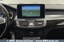 Mercedes-Benz CLS 350 Bluetec 4Matic Automatas 2014 full