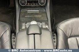 Mercedes-Benz CLS 350 Bluetec 4Matic Automatas 2014 full
