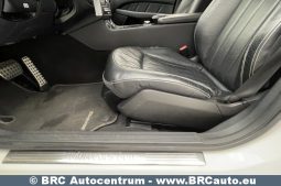 Mercedes-Benz CLS 350 Bluetec 4Matic Automatas 2014 full