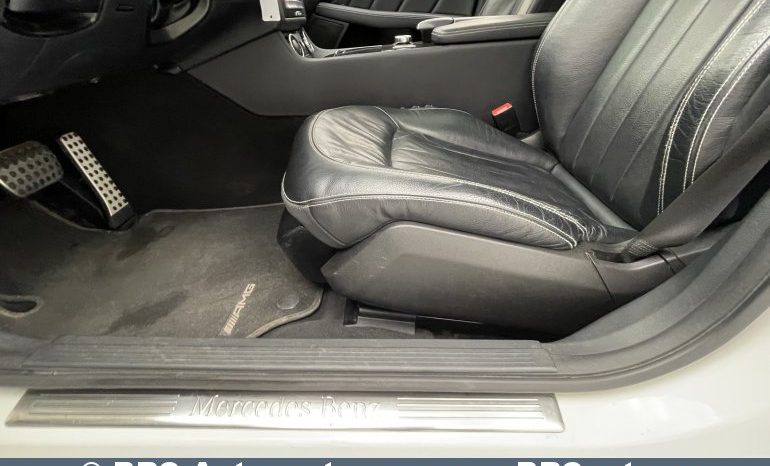 Mercedes-Benz CLS 350 Bluetec 4Matic Automatas 2014 full