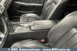 Mercedes-Benz CLS 350 Bluetec 4Matic Automatas 2014 full