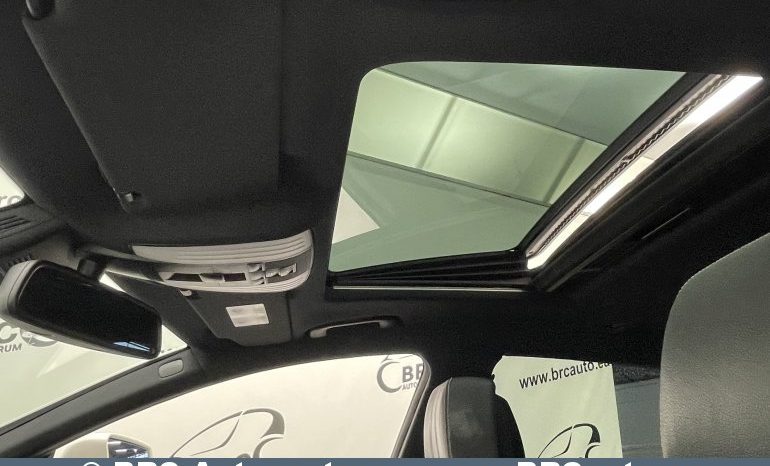 Mercedes-Benz CLS 350 Bluetec 4Matic Automatas 2014 full