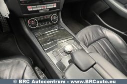 Mercedes-Benz CLS 350 Bluetec 4Matic Automatas 2014 full