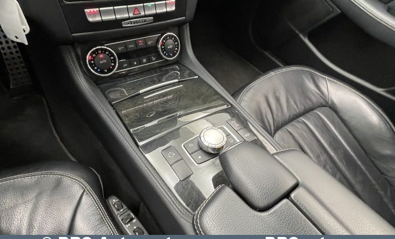 Mercedes-Benz CLS 350 Bluetec 4Matic Automatas 2014 full