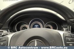 Mercedes-Benz CLS 350 Bluetec 4Matic Automatas 2014 full