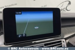 Mercedes-Benz CLS 350 Bluetec 4Matic Automatas 2014 full