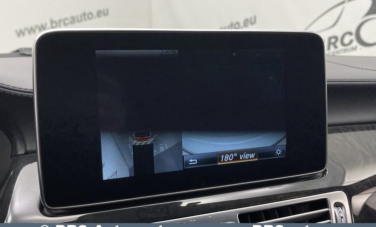 Mercedes-Benz CLS 350 Bluetec 4Matic Automatas 2014 full