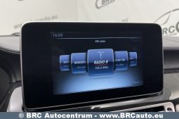 Mercedes-Benz CLS 350 Bluetec 4Matic Automatas 2014 full