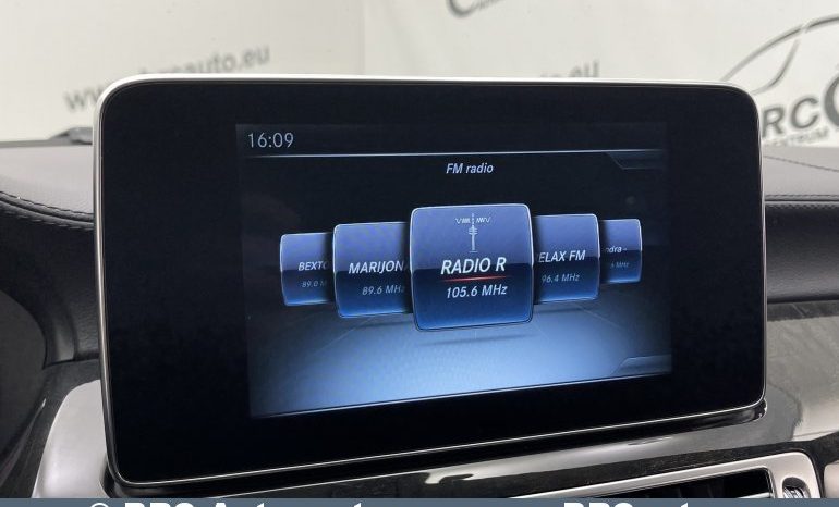 Mercedes-Benz CLS 350 Bluetec 4Matic Automatas 2014 full