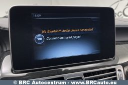Mercedes-Benz CLS 350 Bluetec 4Matic Automatas 2014 full