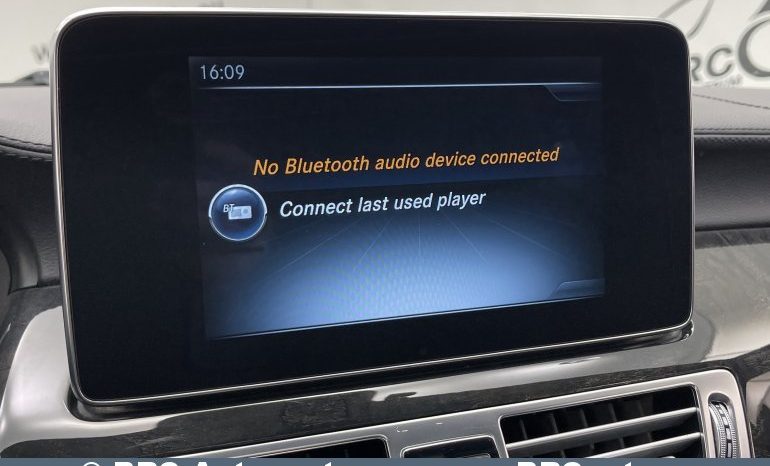 Mercedes-Benz CLS 350 Bluetec 4Matic Automatas 2014 full