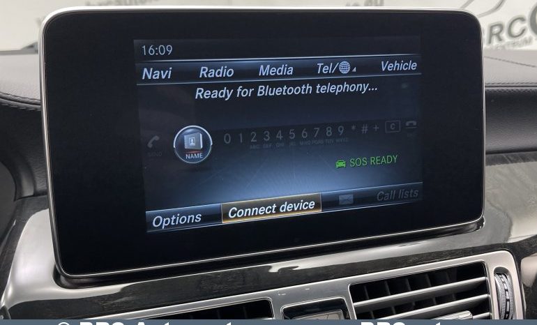 Mercedes-Benz CLS 350 Bluetec 4Matic Automatas 2014 full