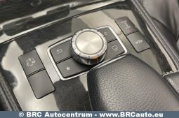 Mercedes-Benz CLS 350 Bluetec 4Matic Automatas 2014 full