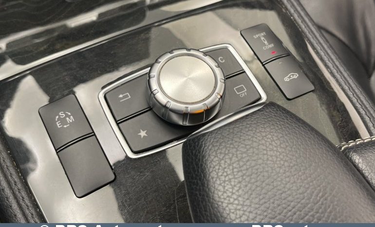 Mercedes-Benz CLS 350 Bluetec 4Matic Automatas 2014 full