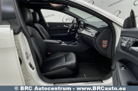 Mercedes-Benz CLS 350 Bluetec 4Matic Automatas 2014