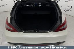 Mercedes-Benz CLS 350 Bluetec 4Matic Automatas 2014 full