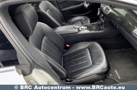 Mercedes-Benz CLS 350 Bluetec 4Matic Automatas 2014