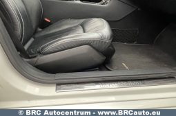 Mercedes-Benz CLS 350 Bluetec 4Matic Automatas 2014 full