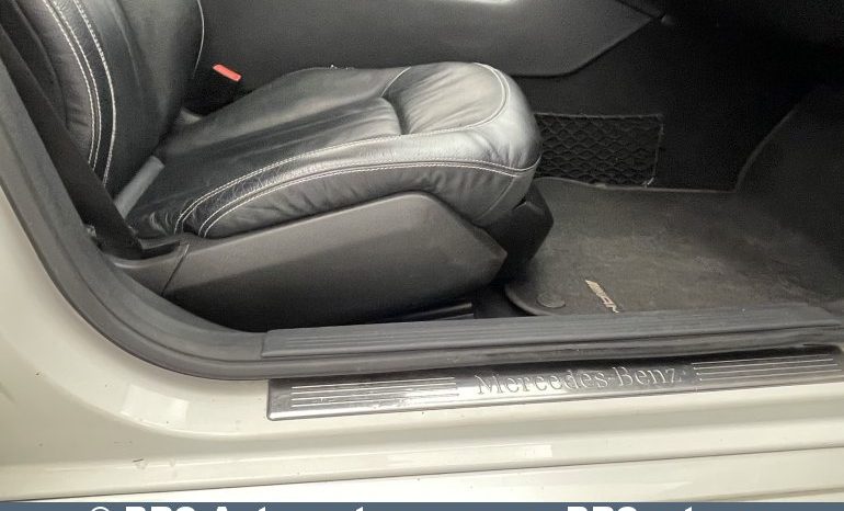 Mercedes-Benz CLS 350 Bluetec 4Matic Automatas 2014 full