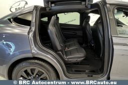 Tesla Model X Long Range Dual Motor Automatas 2023 full