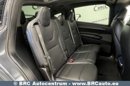 Tesla Model X Long Range Dual Motor Automatas 2023 full