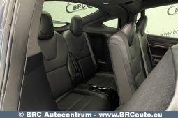 Tesla Model X Long Range Dual Motor Automatas 2023 full