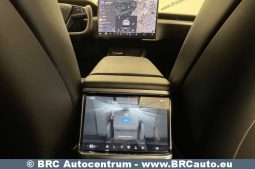 Tesla Model X Long Range Dual Motor Automatas 2023 full