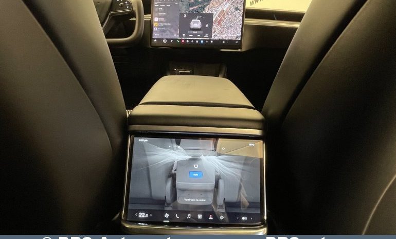 Tesla Model X Long Range Dual Motor Automatas 2023 full