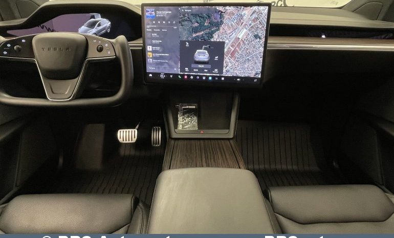 Tesla Model X Long Range Dual Motor Automatas 2023 full