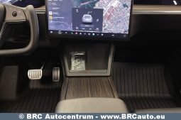Tesla Model X Long Range Dual Motor Automatas 2023 full