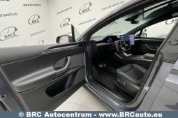 Tesla Model X Long Range Dual Motor Automatas 2023 full