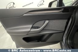 Tesla Model X Long Range Dual Motor Automatas 2023 full