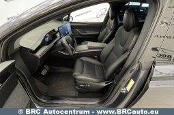 Tesla Model X Long Range Dual Motor Automatas 2023 full