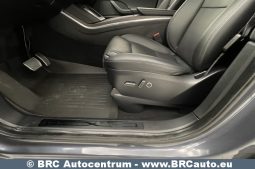 Tesla Model X Long Range Dual Motor Automatas 2023 full