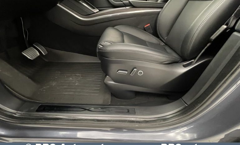 Tesla Model X Long Range Dual Motor Automatas 2023 full
