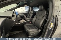 Tesla Model X Long Range Dual Motor Automatas 2023 full
