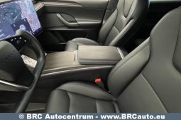 Tesla Model X Long Range Dual Motor Automatas 2023 full