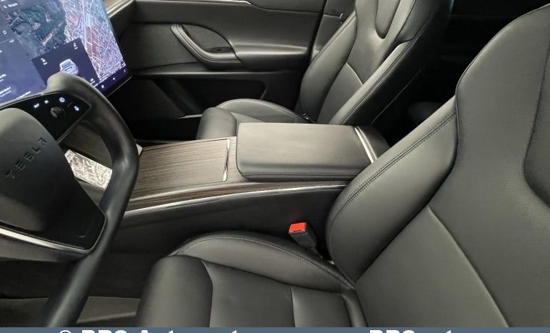 Tesla Model X Long Range Dual Motor Automatas 2023 full