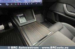 Tesla Model X Long Range Dual Motor Automatas 2023 full