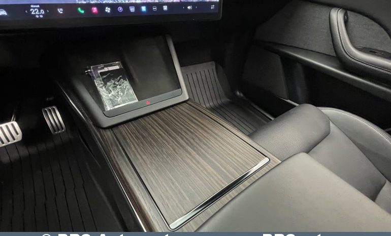 Tesla Model X Long Range Dual Motor Automatas 2023 full