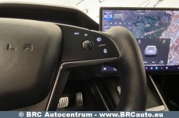 Tesla Model X Long Range Dual Motor Automatas 2023 full