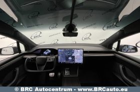 Tesla Model X Long Range Dual Motor Automatas 2023