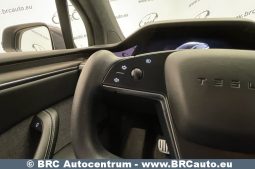Tesla Model X Long Range Dual Motor Automatas 2023 full